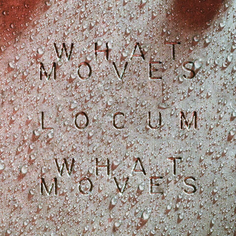What Moves