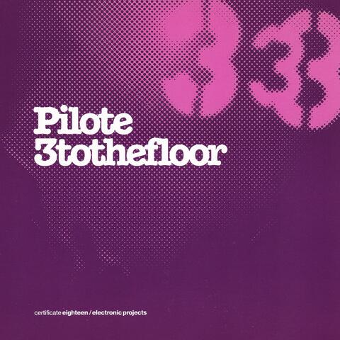 3 To The Floor