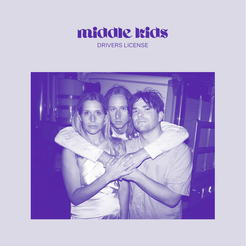 “Driver’s License” (triple j Like A Version)