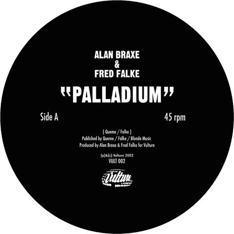Palladium