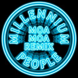 Millennium People