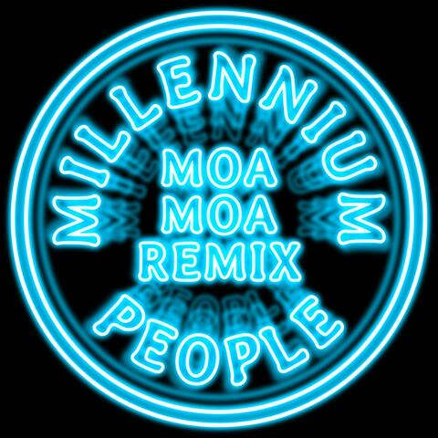 Millennium People