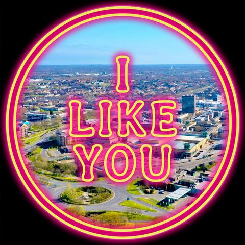 I Like You