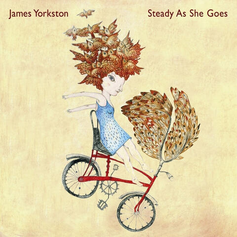 Steady As She Goes