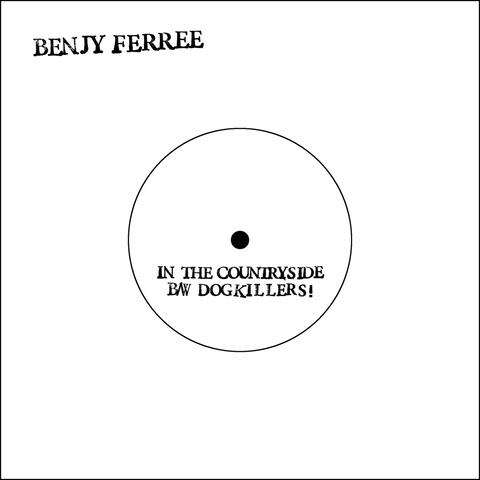 Benjy Ferree