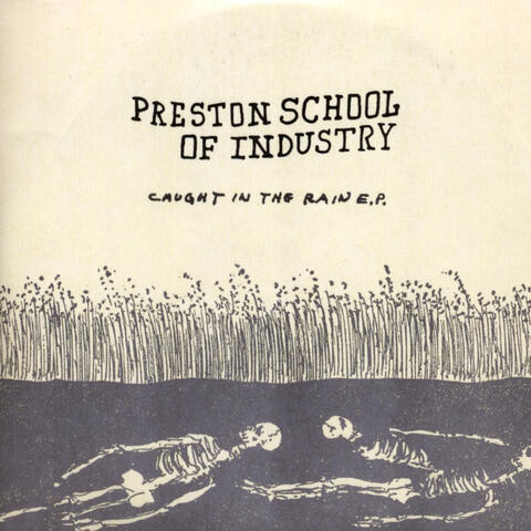 Preston School of Industry
