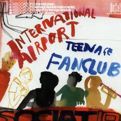 Association! Played By Teenage Fanclub