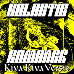 Galactic Romance