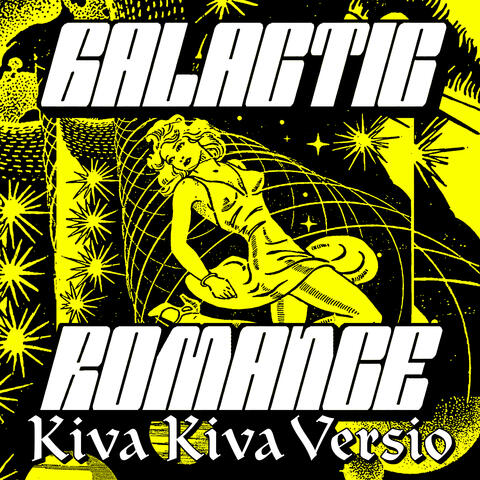 Galactic Romance