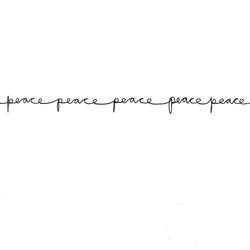 Peace
