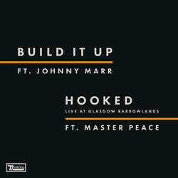 Build It Up