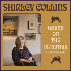 Hares On The Mountain
