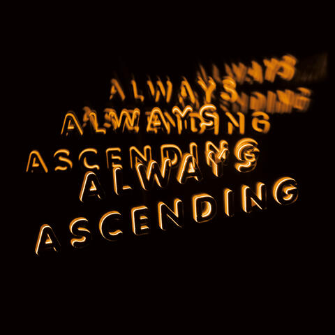 Always Ascending
