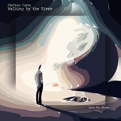 Walking By The River