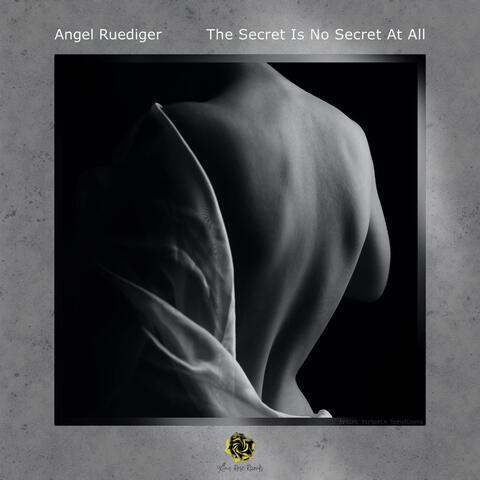 The Secret Is No Secret at All