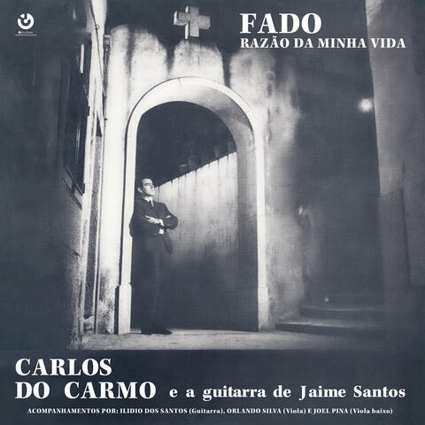 Fado: Razão da Minha Vida