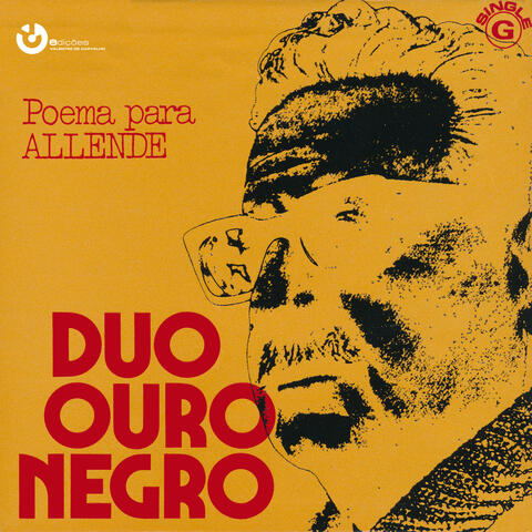 Duo Ouro Negro