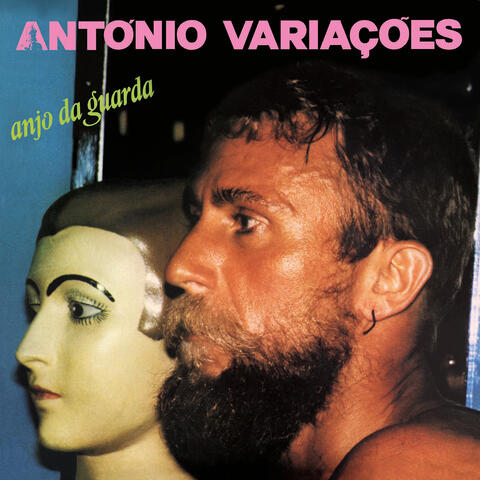 Anjo da guarda