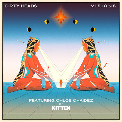 Visions (Featuring Chloe Chaidez of Kitten)
