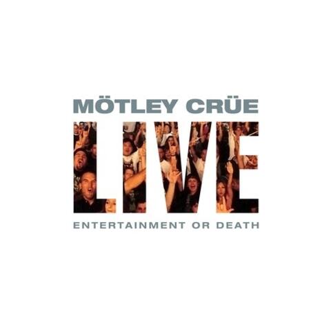 Mötley Crüe on Jango Radio