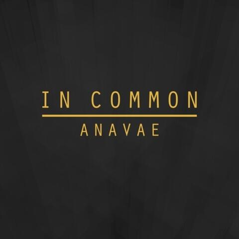 In Common