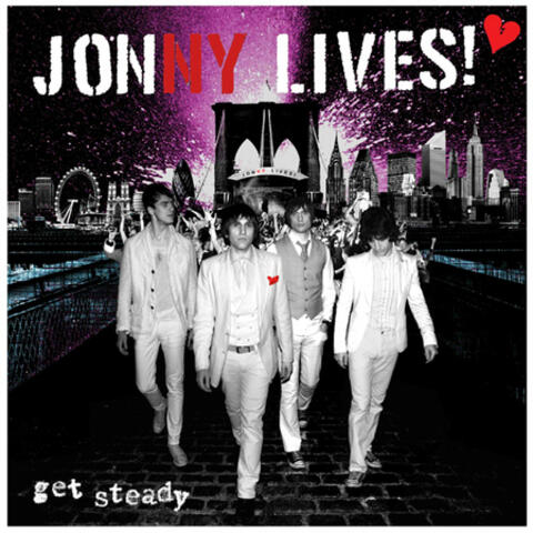Get Steady