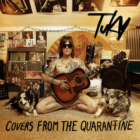 Covers From The Quarantine