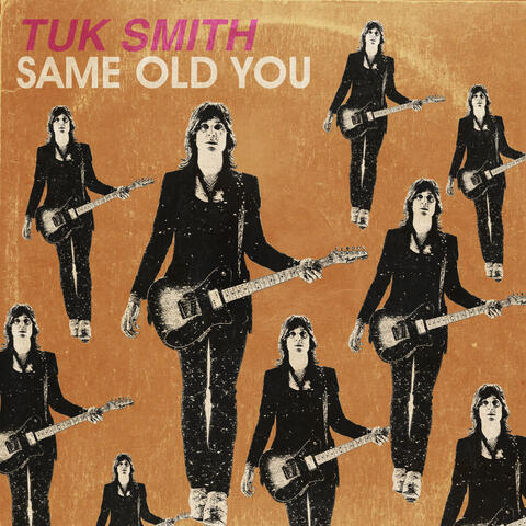 Same Old You