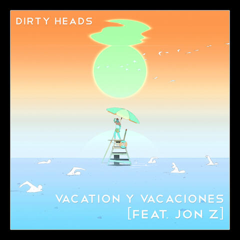 Vacation y Vacaciones (feat. Jon Z)