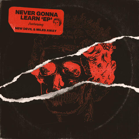 Never Gonna Learn EP