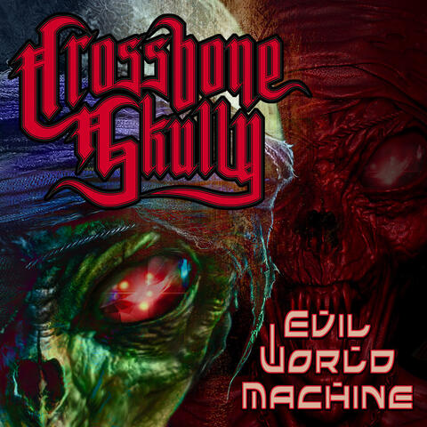Evil World Machine