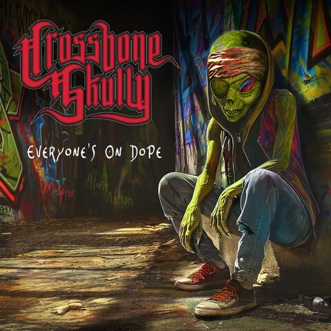 Everyone's On Dope