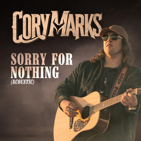 Sorry For Nothing