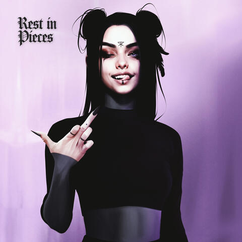 Rest In Pieces