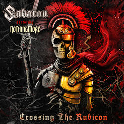 Crossing the Rubicon (feat. NOTHING MORE)