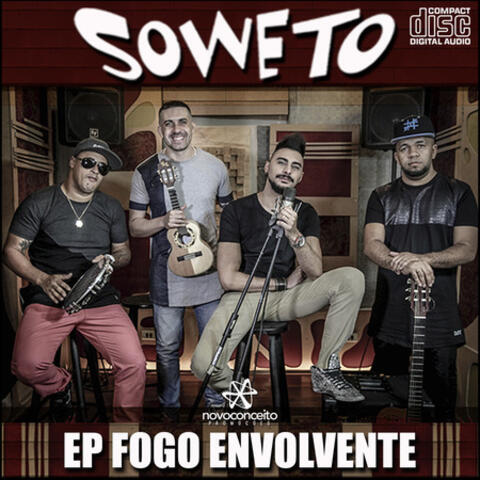 Fogo Envolvente