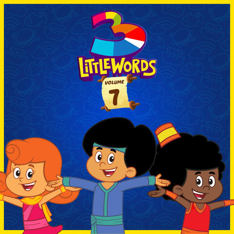 3 Little Words, Vol. 7