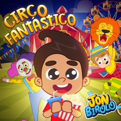 Circo Fantástico