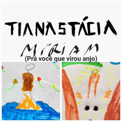 Míriam (Pra você que virou anjo)