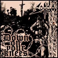 Down On Your Knees