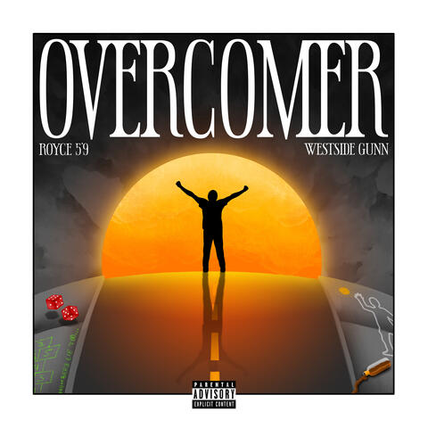 Overcomer