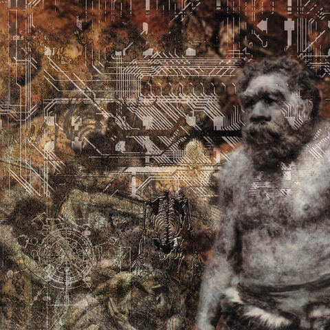 Caveman of the Future
