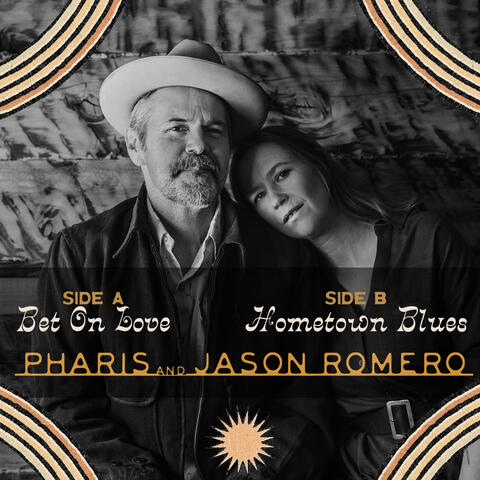 Bet On Love / Hometown Blues