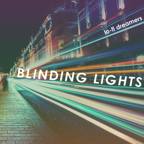 Blinding Lights