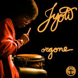 Orgone