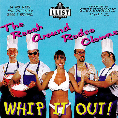 Whip It Out!