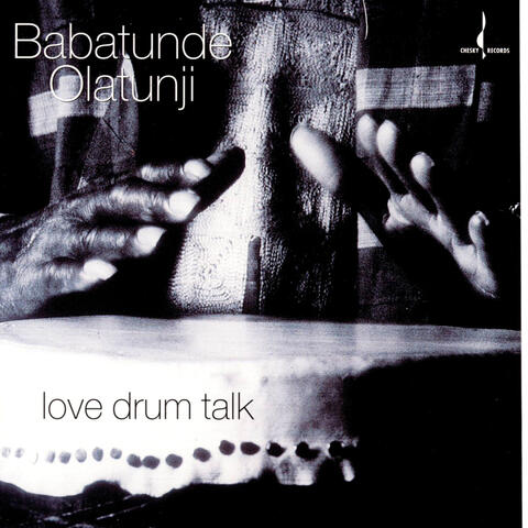 Love Drum Talk