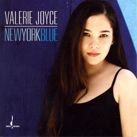 Valerie Joyce & Andy Ezrin