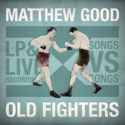Old Fighters