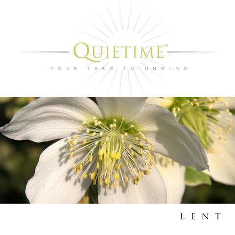 Quietime Lent